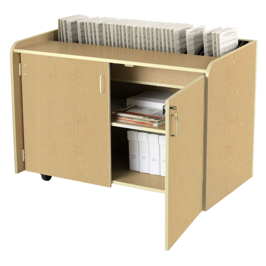 Storage Products
